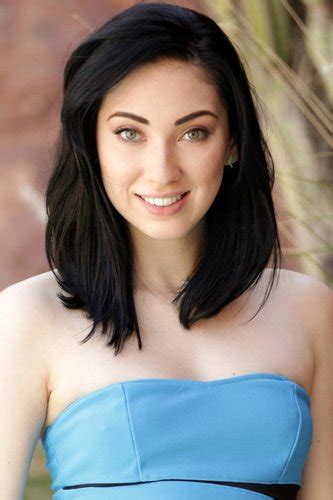 Aria Lee: October Bombshell of the Month